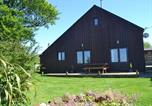 Location vacances Tavistock - Meader Barn-1