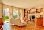 Location vacances Malgrate - Aspromonte Lakeside Suite - Lecco Garden Retreat-2