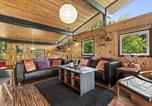 Location vacances Newcastle Emlyn - Woodside Lodge Cenarth-1