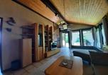 Location vacances Waldbrunn - Ferienhaus Romantiklicht-4