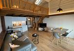 Location vacances Brione sopra Minusio - Belvedere by Fewotessin-2