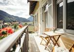 Location vacances Lagundo - Freienfeldhof Golden-1
