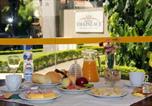 Hôtel São José dos Campos - Hotel Ema Palace-4