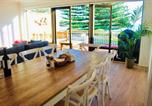 Location vacances  Granite Island - Vista Victor Harbor Beachfront Apartment No 4-4