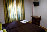 Location vacances Villar de Plasencia - Hostal Muralla-4