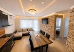 Location vacances Siófok - Ah-Corso Wellness Apartment-2