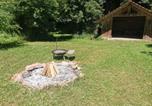Location vacances Engen - Ferienhaus am alten Steinbruch-4