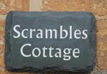 Location vacances Ilchester - Scrambles Cottage-2