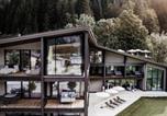 Hôtel Kleinarl - Joann suites & apart-4
