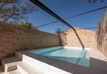 Location vacances Tavullia - Villa Cipressi by Victoria Palace-2