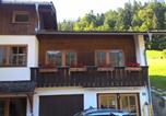 Location vacances Golling an der Salzach - Haus Schönsicht-2