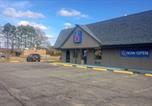 Hôtel Williamsburg - Motel 6 Newport News, Va – Fort Eustis-1