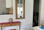 Location vacances Erfurt - Klostergarten-Apartment-3