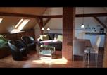 Location vacances Brandebourg - Neu! Schorfheider Fewo Eberswalde-1