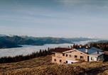 Location vacances Eben im Pongau - Radstädter Hütte am Rossbrand-1