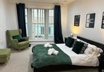 Location vacances Cardiff - Apartment in the heart of Cardiff City Centre-1