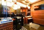 Hôtel Sakai - Apa Hotel Tennoji Ekimae-4