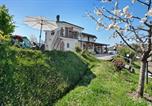 Location vacances Vezzano Ligure - Rosadimaggio Violetta-1
