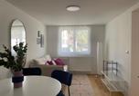 Location vacances  Eichberg - Stadthaus M42 Dornbirn - Apartment Top 7-2