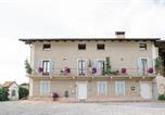 Location vacances Verduno - La Casa di Roby-1 appartamento la morra con piscina-3