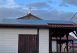 Location vacances Sigüenza - Tranquilidad y en contacto con la naturaleza-2