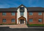Hôtel Stafford - Spread Eagle, Gailey by Marston's Inns-1