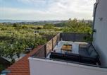 Location vacances Solin - House Villa Olives Garden-4