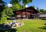 Hôtel Grindelwald - Naturfreunde Hostel Grindelwald-2