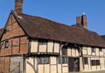 Location vacances Stratford-Upon-Avon - One Masons Court-1