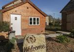 Location vacances Stapleford - The Nest at the Round House-2