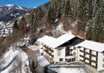 Location vacances Bad Kleinkirchheim - Hotel Garni Haus Sonnblick-1