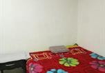 Location vacances Guadalajara - Habitación amueblada con todo-2