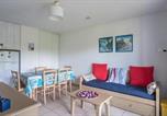 Location vacances Ondres - Allee des Dunes E N57 3p6-4