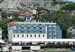 Location vacances Baltsjik - Antik Apartments-1