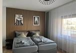 Location vacances Amorbach - Sleephaven-3