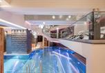 Hôtel Samnaun Dorf - Hotel Mondin-3