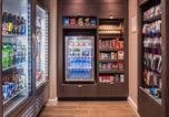 Hôtel Gastonia - Residence Inn by Marriott Charlotte Steele Creek-4