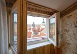 Hôtel Praha - Hotel Liliova Prague Old Town-4