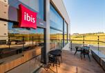 Hôtel São João Del Rei - Ibis Lavras-2