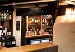 Hôtel Winchester - The Chestnut Horse-3