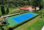 Hôtel Campos do Jordao - Hotel Vila Inglesa-3