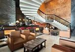 Hôtel Brastaggi - Grand Antares Hotel-1