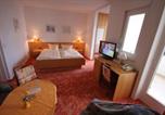 Location vacances Hameln  - Haus Steinmeyer-3