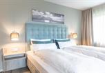 Hôtel Oevenum - Hotel Waastwinj-2