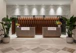Hôtel Philadelphie - Sofitel Philadelphia at Rittenhouse Square-2