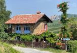 Location vacances Monforte d'Alba - Villa Biancospino - luxury and private villa in Langhe-1