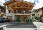 Location vacances Avrieux - Chez Stephane et Estelle-1