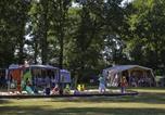 Camping Dinkelland - Charme Camping Heidepark-3