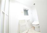 Location vacances  Japon - Guest House Re-worth Yabacho1 301-4