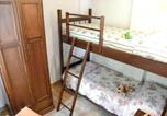 Location vacances  Province de Potenza - Charming House in Maratea, Sea & Mountain Views-3
